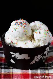 Kids Ice Cream